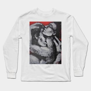 Lovers - Passionate 3 Long Sleeve T-Shirt